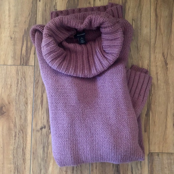 🖤Halogen Sweater - Picture 10 of 11